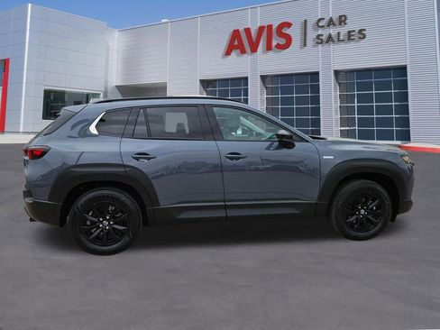 Used 2025 MAZDA CX-50 AWD 2.5 Hybrid w/ Premium Pkg image 7