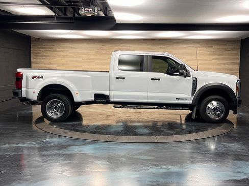 Used 2023 Ford F450 XL w/ 360-Degree Camera Package image 8