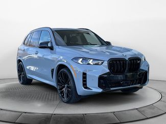 New 2026 BMW X5 M60i video 1
