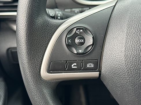 Used 2019 Mitsubishi Eclipse Cross ES AWD/4WD image 22