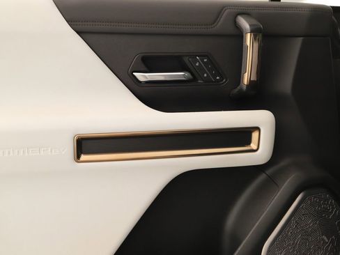 Used 2022 GMC Hummer EV Edition 1 image 23