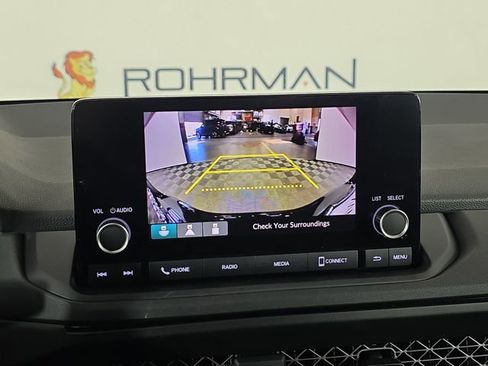 Used 2023 Honda Accord LX image 22