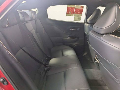 New 2026 Toyota Crown AWD/4WD image 19
