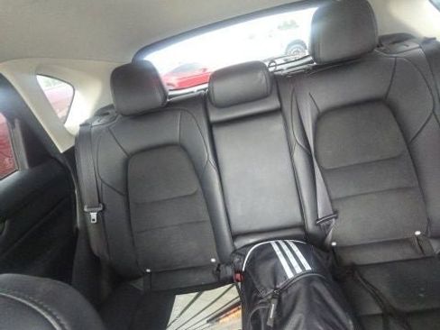 Used 2019 MAZDA CX-5 Touring image 21