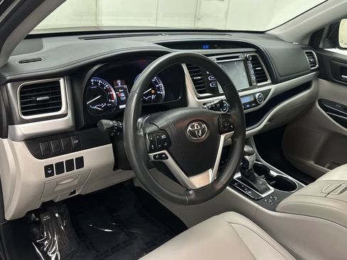 Used 2016 Toyota Highlander XLE AWD/4WD image 22