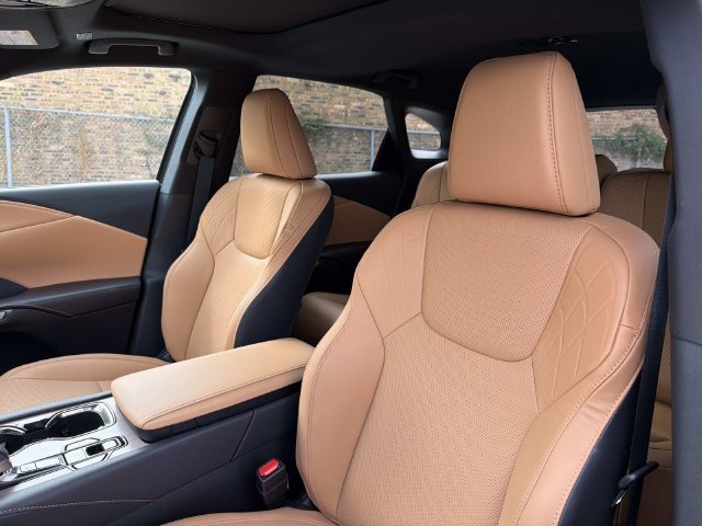 New 2026 Lexus RX 350 Premium Plus w/ Convenience Package FWD image 21