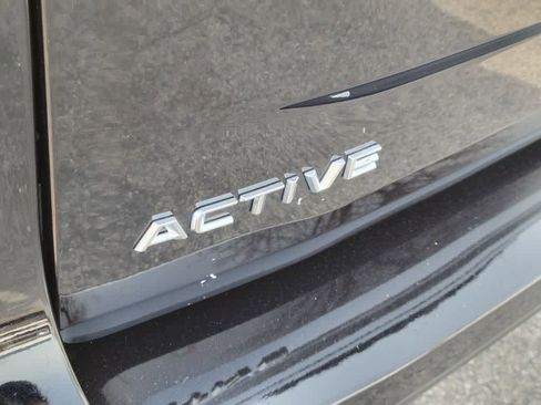 Used 2025 Ford Expedition Max Active AWD/4WD image 5