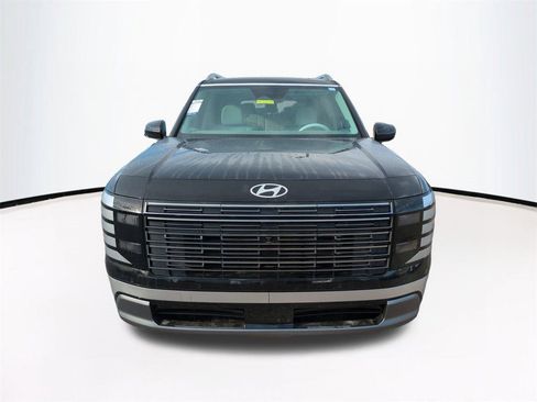 New 2026 Hyundai Palisade Limited image 3