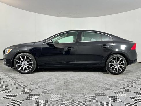 Used 2018 Volvo S60 T5 Inscription AWD/4WD image 17