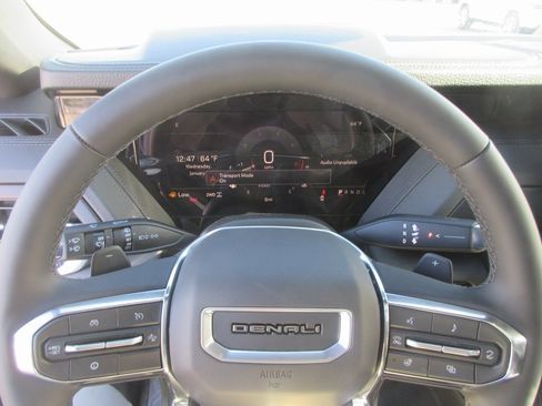 New 2026 GMC Yukon Denali image 16