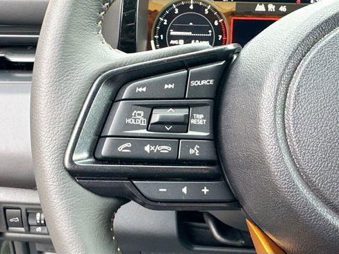 New 2026 Subaru Outback Wilderness AWD/4WD image 8
