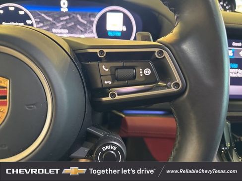 Used 2024 Porsche Panamera 4 image 27