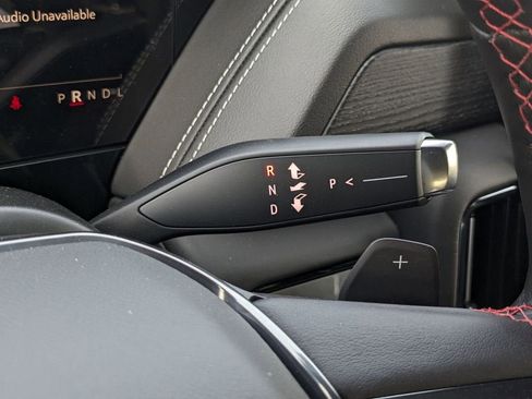 New 2026 GMC Yukon AT4 Ultimate AWD/4WD image 19