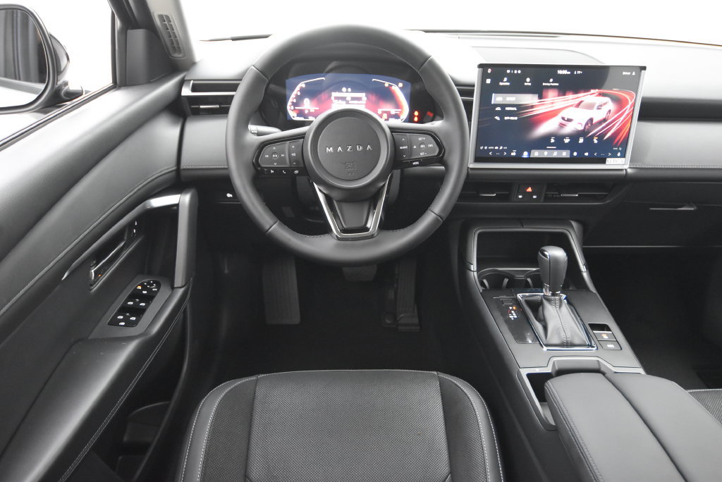 New 2026 MAZDA CX-5 Preferred AWD/4WD image 27