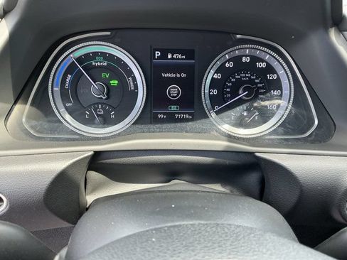 Used 2023 Hyundai Sonata Blue FWD image 29
