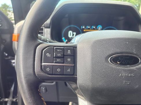Used 2023 Ford F150 Tremor w/ Equipment Group 402A High AWD/4WD image 39
