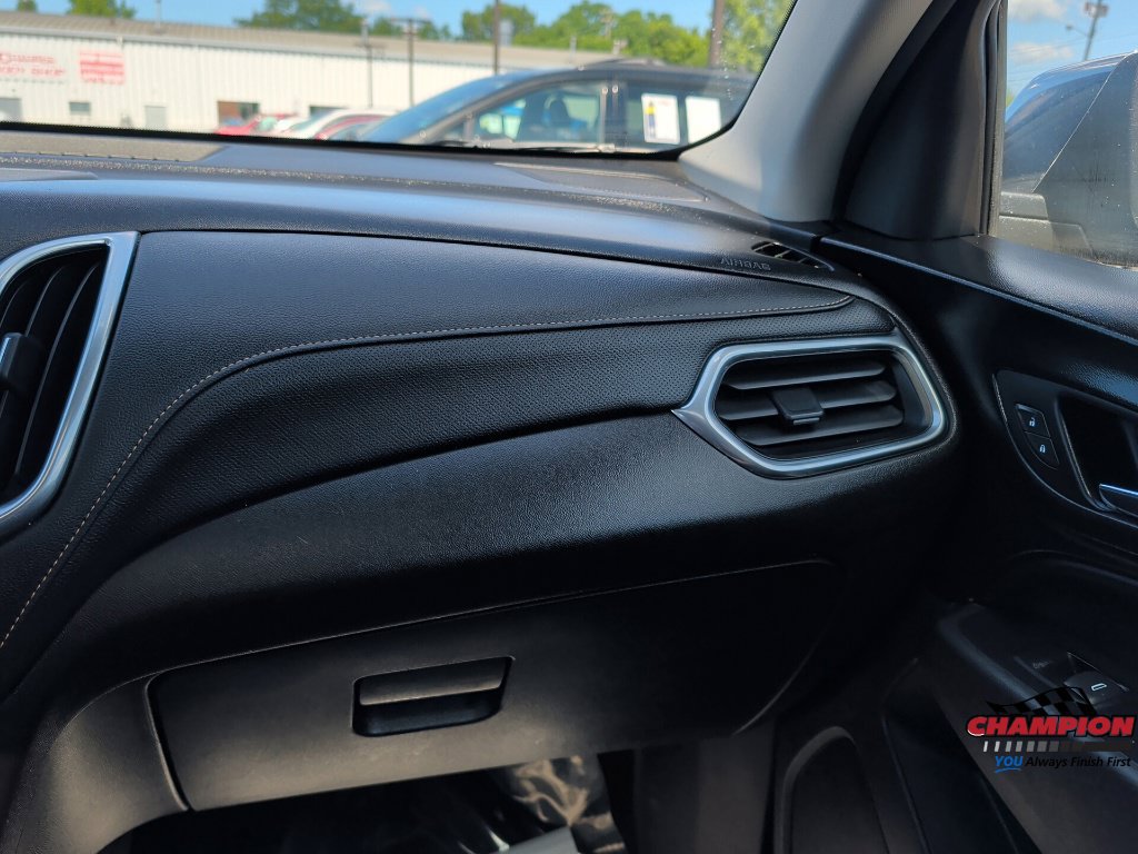 Used 2019 Chevrolet Equinox Premier FWD image 32