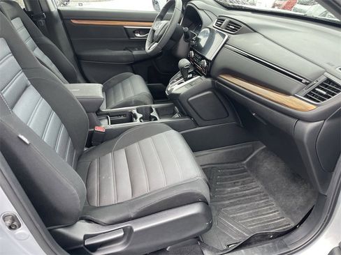 Used 2017 Honda CR-V EX image 33