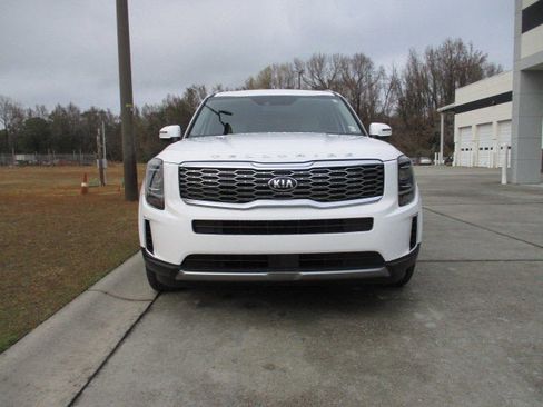 Used 2021 Kia Telluride EX image 8