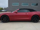 Used 2013 Chevrolet Camaro LT w/ RS Package image 2