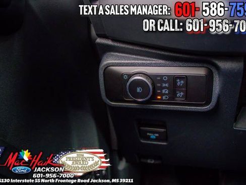 New 2026 Ford Bronco Outer Banks w/ Sasquatch Package AWD/4WD image 72