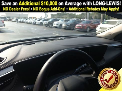 Used 2024 Buick Encore GX Sport Touring image 18