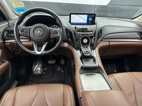 Used 2020 Acura RDX w/ Technology Package image 7