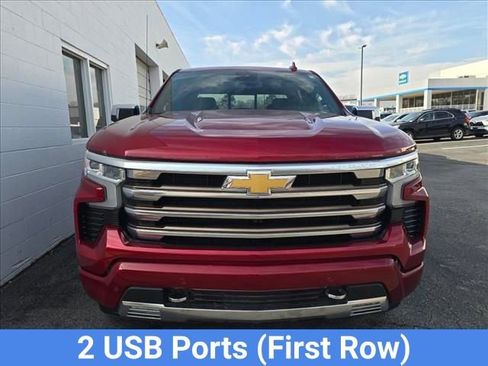 Certified 2022 Chevrolet Silverado 1500 LTZ image 12