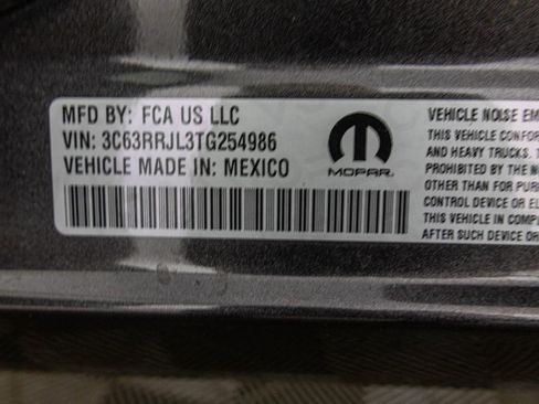 New 2026 RAM 3500 Laramie image 41