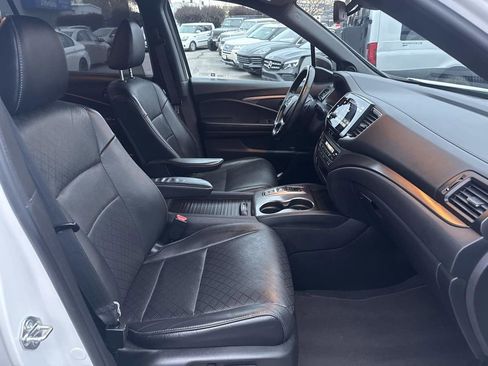 Used 2020 Honda Passport EX-L image 20