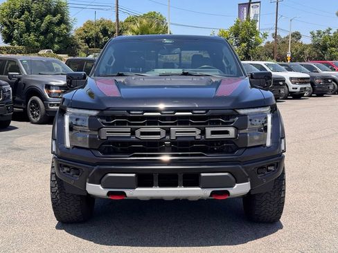 Used 2024 Ford F150 Raptor AWD/4WD image 6