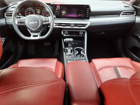 Used 2023 Kia K5 GT-Line FWD image 6