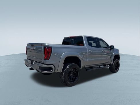 New 2026 GMC Sierra 1500 AT4 w/ AT4 Premium Package AWD/4WD image 9
