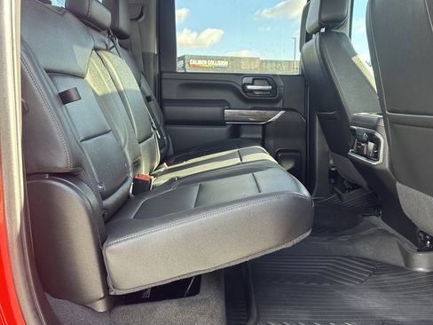 Used 2022 Chevrolet Silverado 3500 LTZ w/ LTZ Premium Package image 18