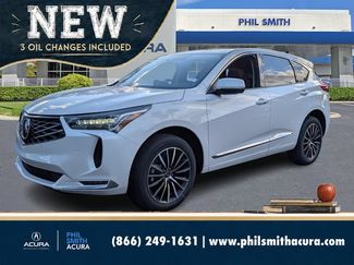 New 2026 Acura RDX SH-AWD w/ Advance Package video 1