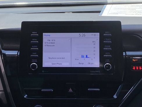 Certified 2024 Toyota Camry SE FWD image 29