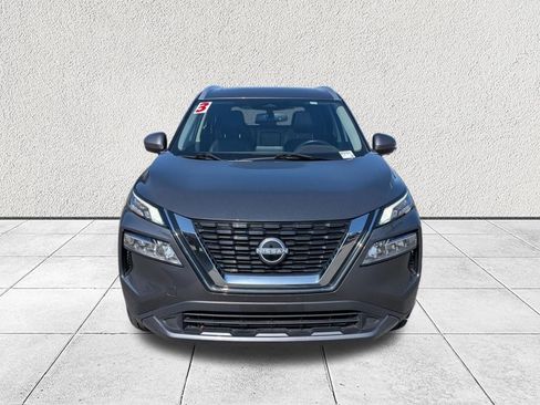 Used 2023 Nissan Rogue SL image 8