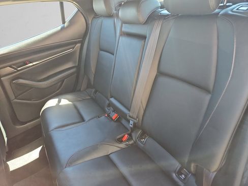 Used 2022 MAZDA MAZDA3 s FWD image 14