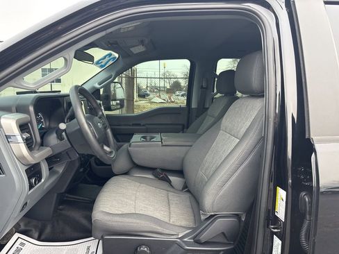 Used 2023 Ford F350 XL w/ XL Off-Road Package image 26