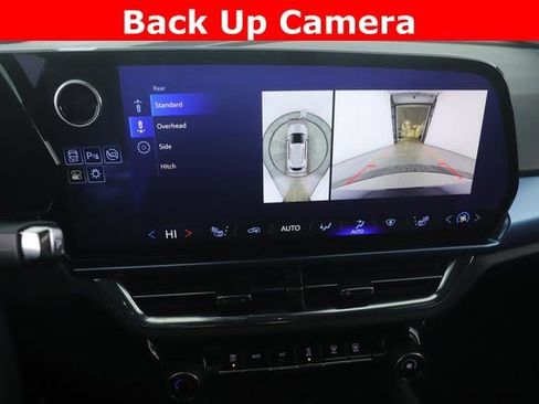 Used 2025 Chevrolet Equinox EV LT w/ Convenience Package image 22