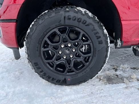 New 2026 Ford F150 XLT w/ Equipment Group 302A MID image 27