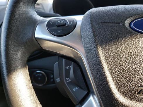 Used 2016 Ford Transit Connect XLT image 18