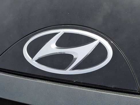 Used 2023 Hyundai Tucson SEL AWD/4WD image 30