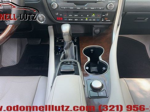 Used 2019 Lexus RX 350 FWD w/ Navigation Package image 27