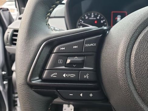 New 2026 Subaru Crosstrek 2.5i Sport image 17