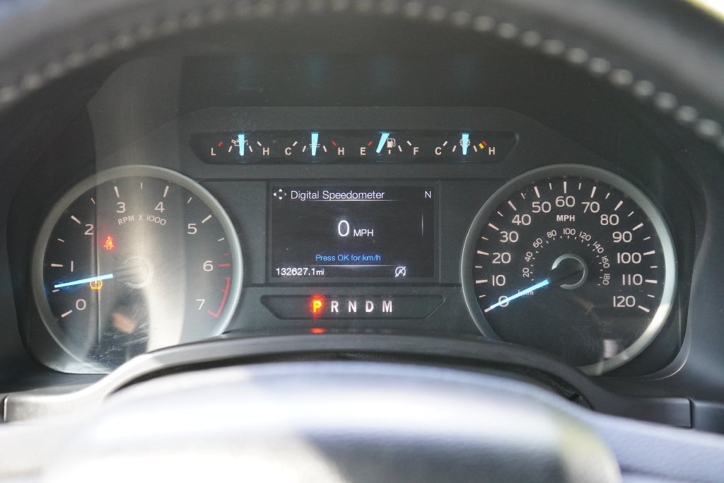 Used 2018 Ford F150 XLT w/ Equipment Group 302A Luxury AWD/4WD image 17