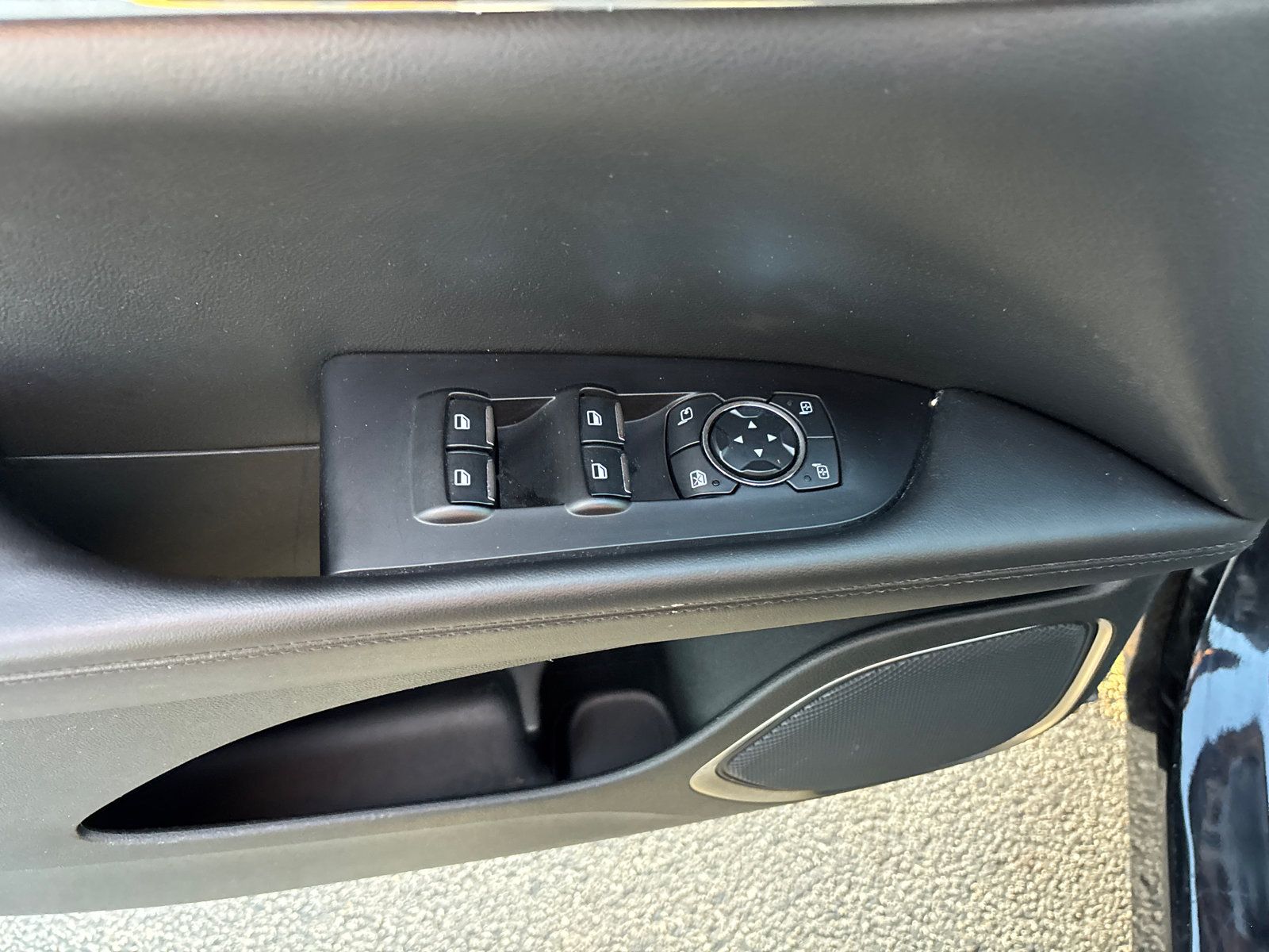 Certified 2023 Lincoln Nautilus FWD image 13