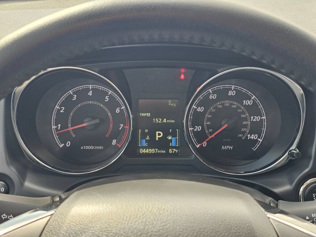 Used 2024 Mitsubishi Outlander Sport SE AWD/4WD image 18