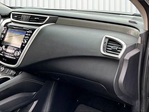 Used 2017 Nissan Murano SL image 25
