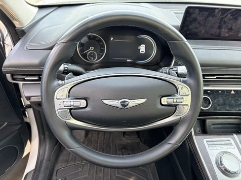 Used 2023 Genesis GV80 3.5T w/ Advanced Package image 10